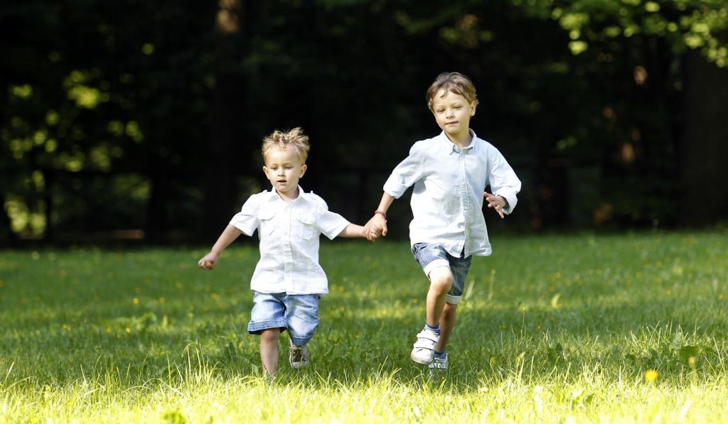 FOTO:Kako bodo živeli na&scaron;i otroci in vnuki