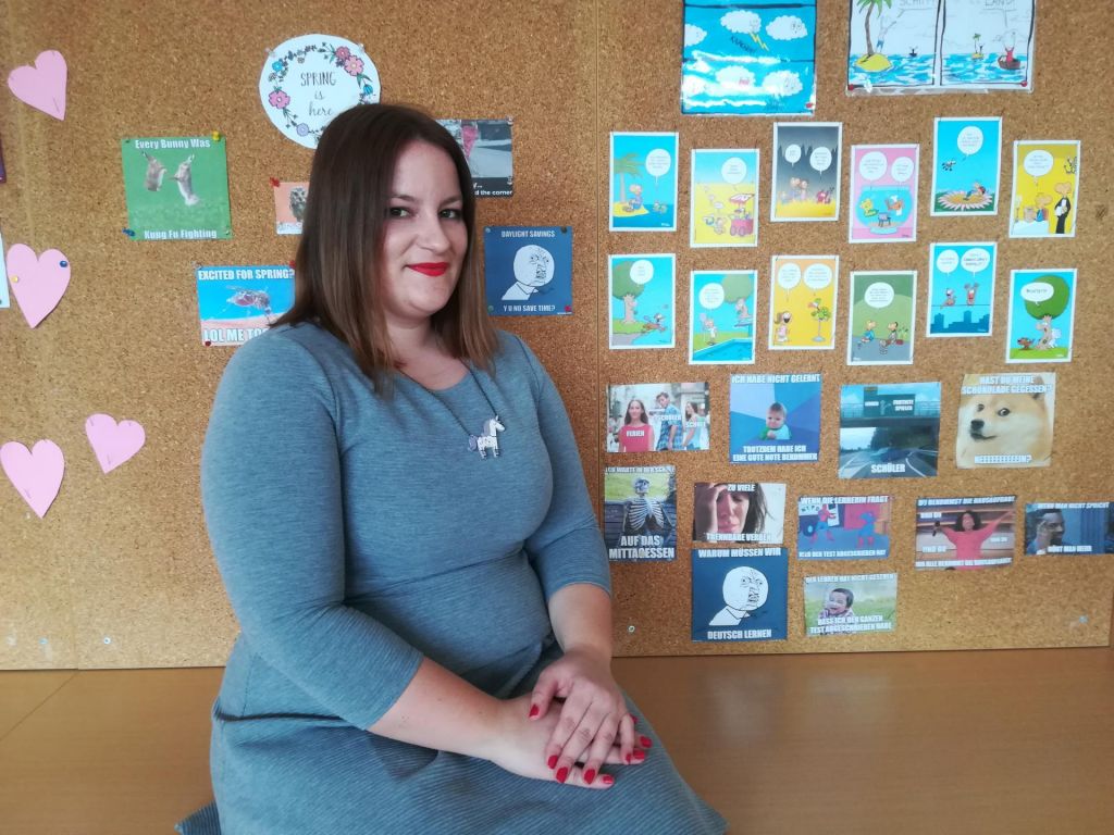FOTO:Digitalna vstopnica v svet najstnikov (VIDEO)