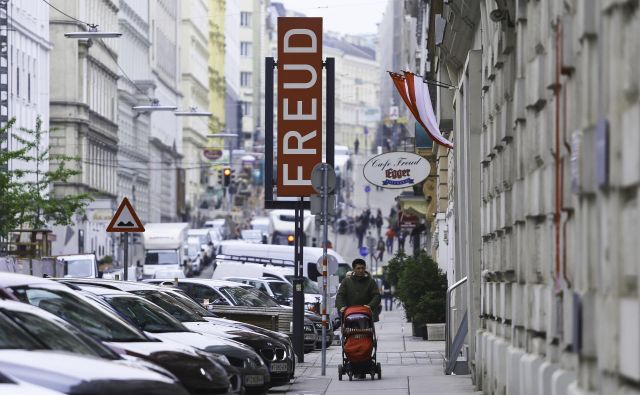 Dunaj je mnogim tujim agentom tako všeč, da po upokojitvi postanejo Dunajčani. FOTO: Jože Suhadolnik/Delo