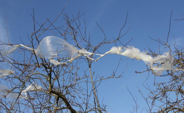 Plastika je globalni problem. FOTO: Shutterstock