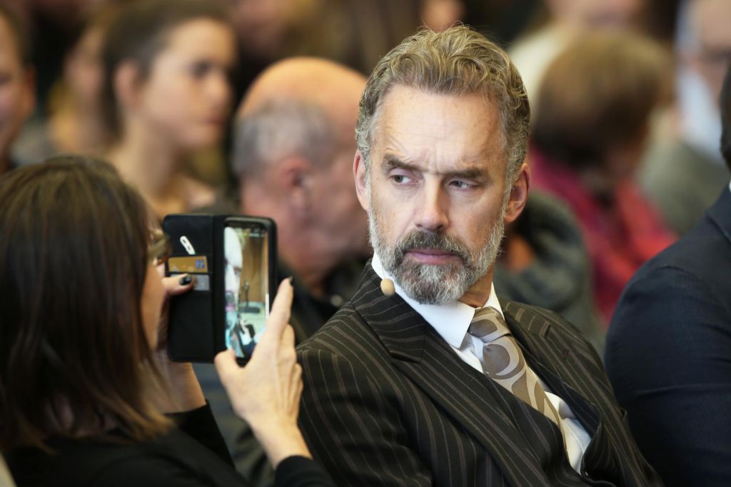 FOTO:Je kapitalizem zmagal že vnaprej?