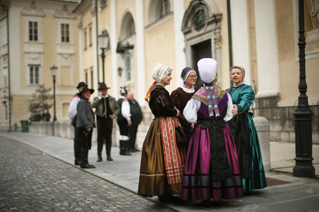 FOTO:Moj praznik, ki je tudi tvoj praznik