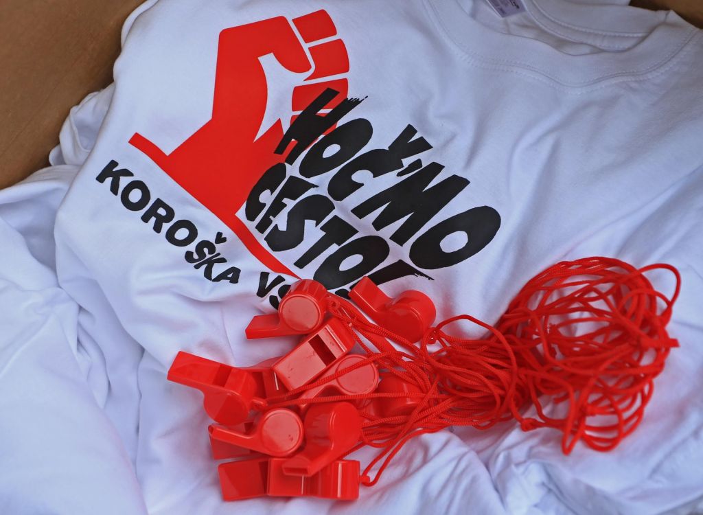 Predolgih osemnajst let priprav na gradnjo hitre ceste