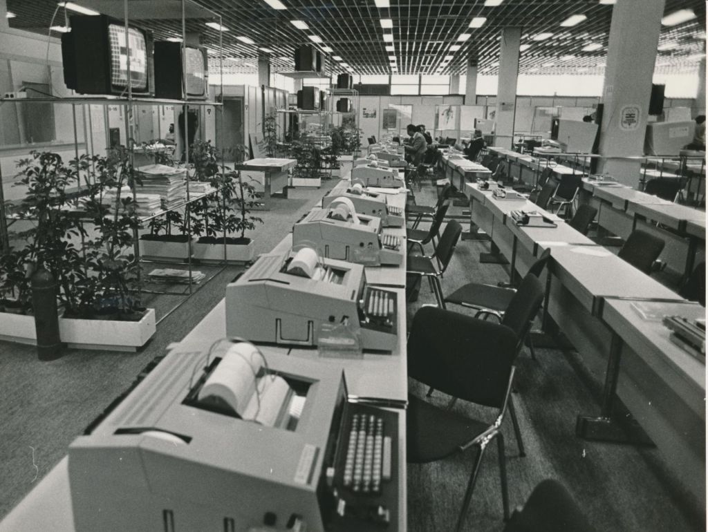 FOTO:Ko ni bilo googla, da bi vse poiskali na spletu&nbsp;...