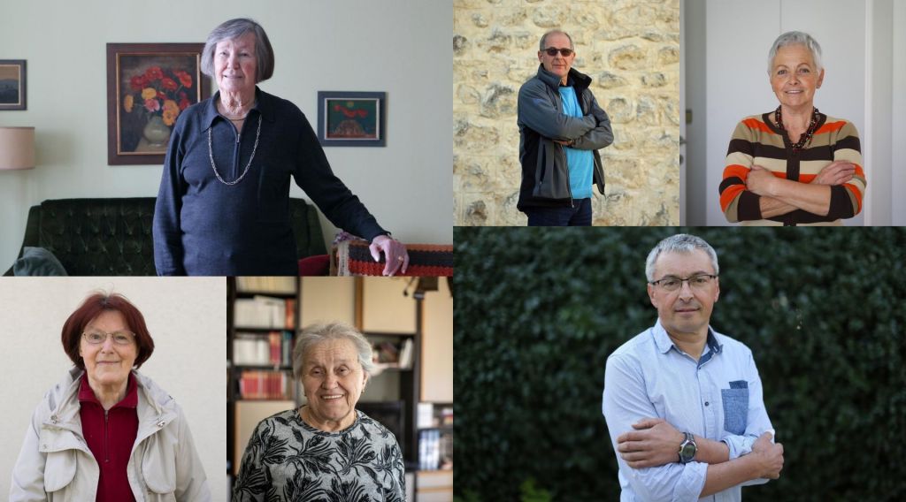 FOTO:Delo je po &scaron;esti uri v nabiralniku in pri roki, ko se začne življenje