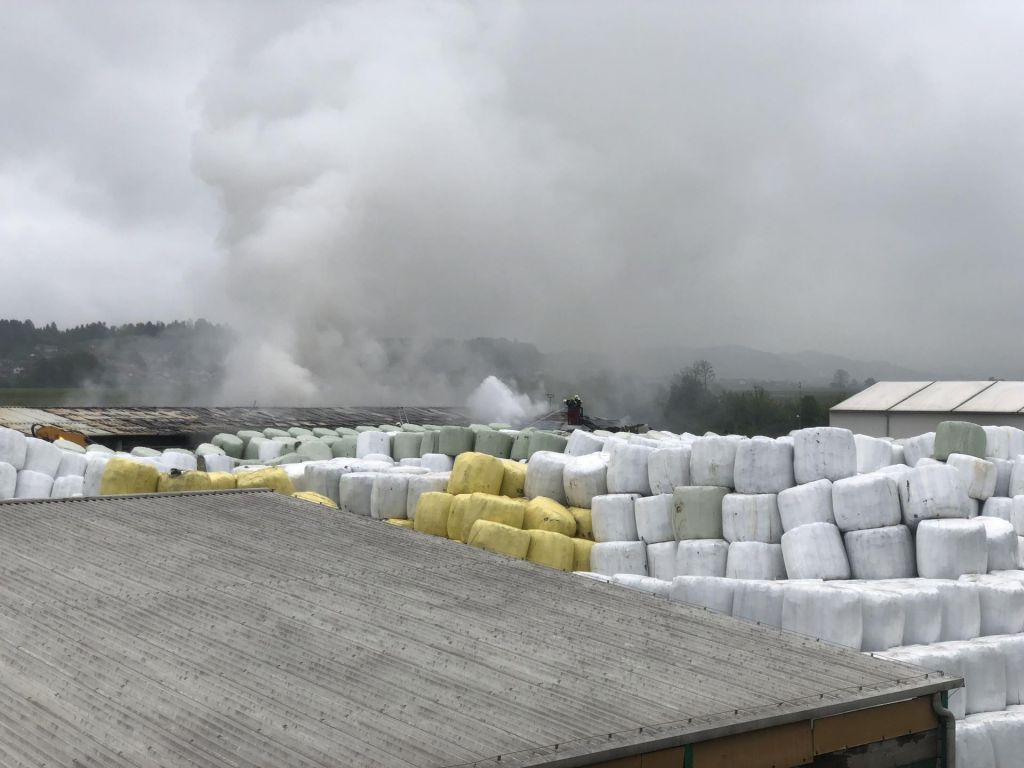 FOTO:Inšpekcija v Suhadolah v preteklosti večkrat ukrepala