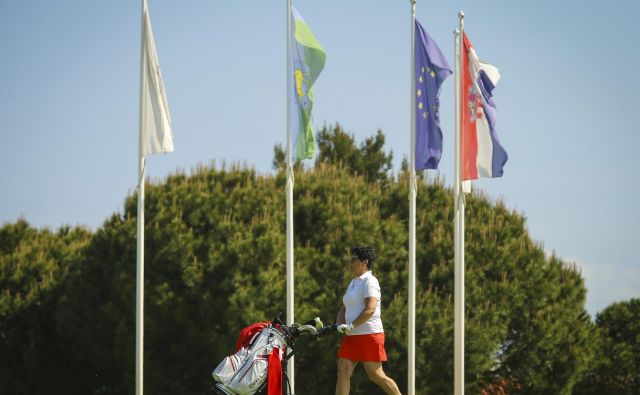 ▶ Cene golfskih paketov v hotelu Kempinski Adriatic se zunaj poletne sezone začnejo pri 280 evrih za prenočitev.