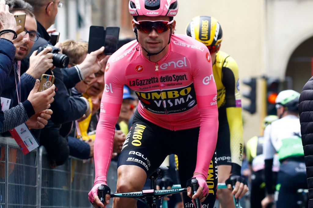 Tudi protokol je sestavni del igre najbolj&scaron;ih