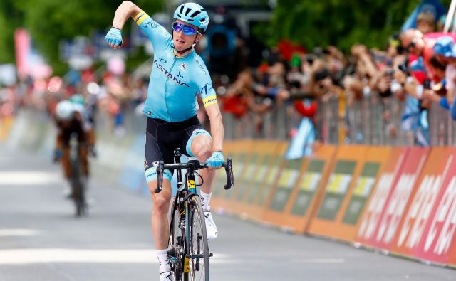 Pello Bilbao je bil prepričljivo najboljši. FOTO: AFP