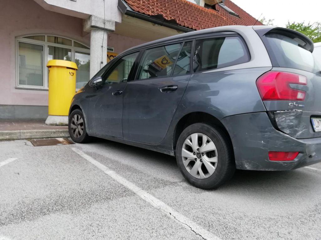 PU Kranj: Velov je s policisti korektno sodeloval, ni pa pihal