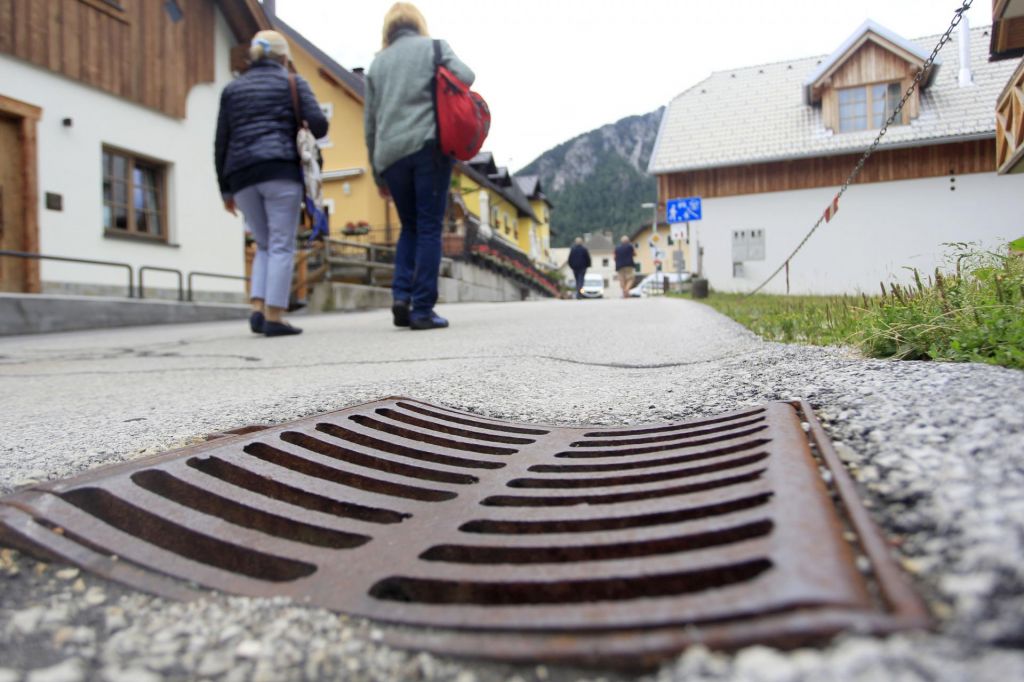 FOTO:Župani, ki sodelujejo s komunalci, preživijo dlje