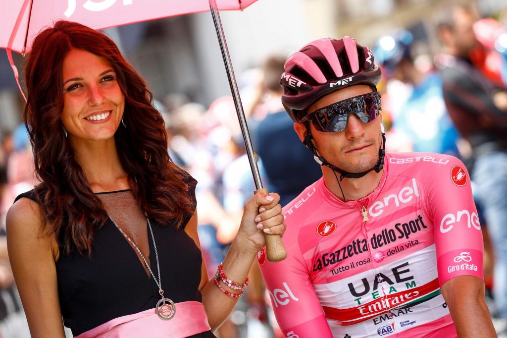 Uživa med najbolj&scaron;imi, a ostaja realen