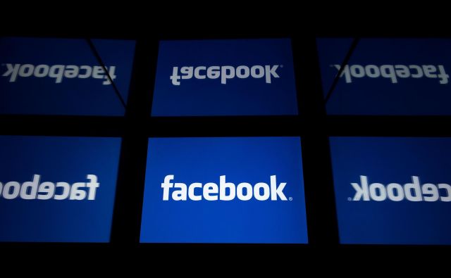 Facebook išče načine za cenejše in hitrejše načine za pošiljanje in prejemanje denarja za ljudi brez bančnega računa. FOTO: Lionel Bonaventure/AFP