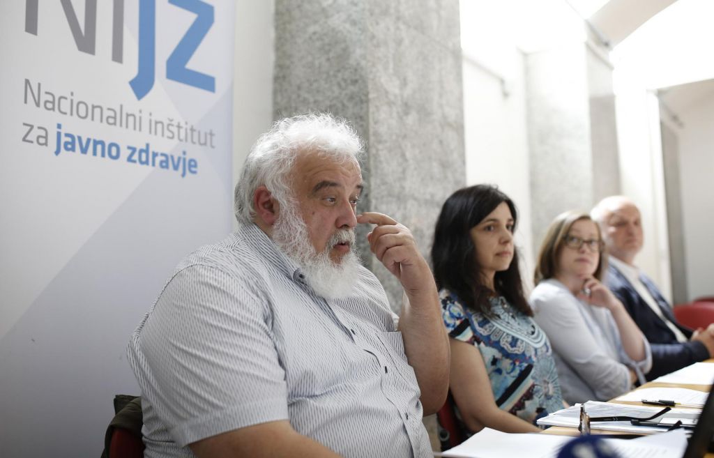 V Sloveniji vse več ljudi umre zaradi drog
