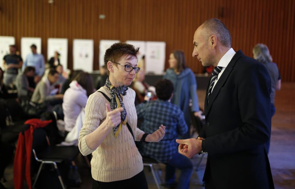 NIJZ na udaru ministra za zdravje