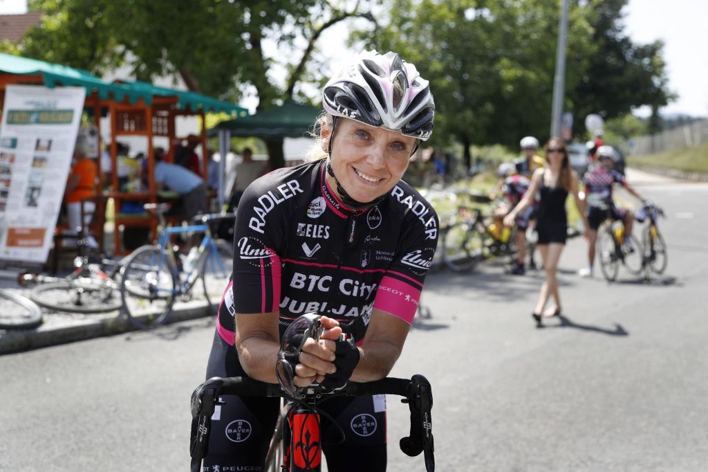 FOTO:Bolj star, bolj nor, a s pametjo na Franjo