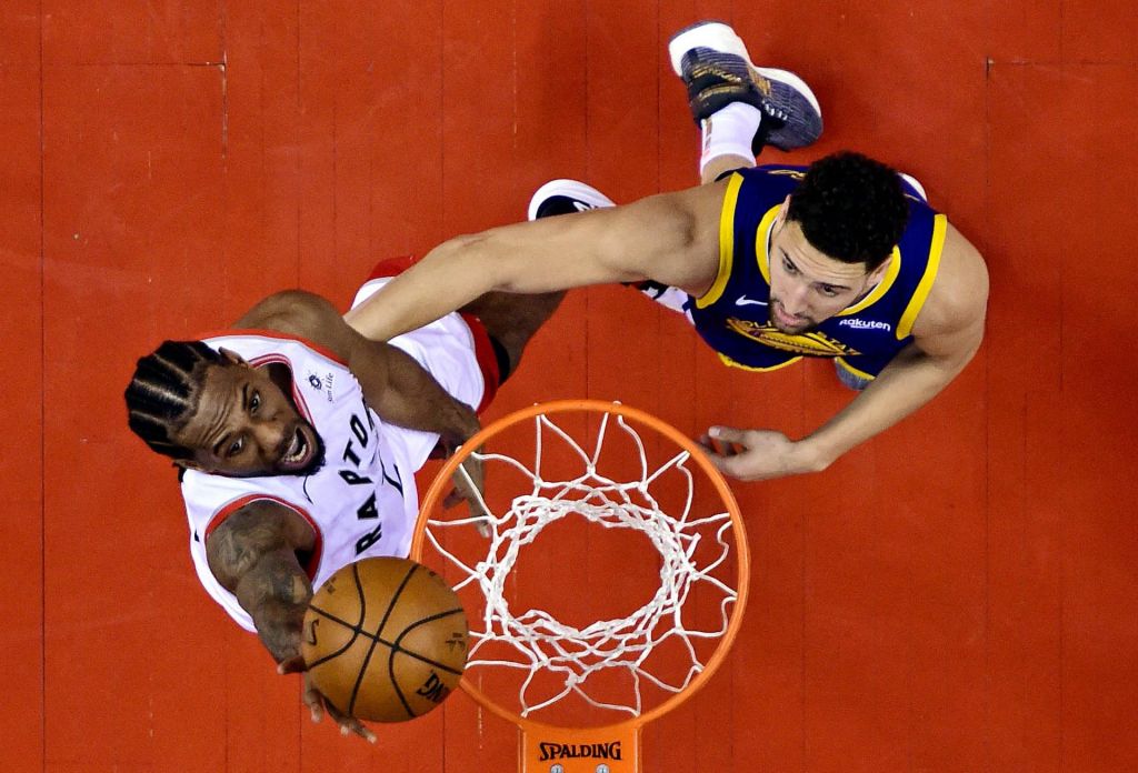 FOTO:Toronto v prvem poskusu za točko prekratek