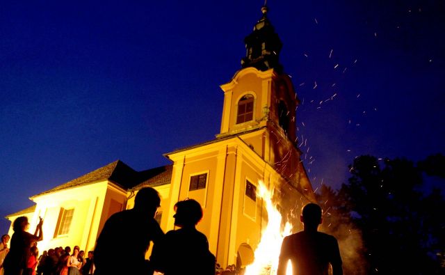 Ideja, da so bile velike politične katastrofe 20. stoletja plod zablod in zmot, je kotirala znatno niže od stališča, da vsaka »premočna resnica« vodi v katastrofo. FOTO: Roman Šipić