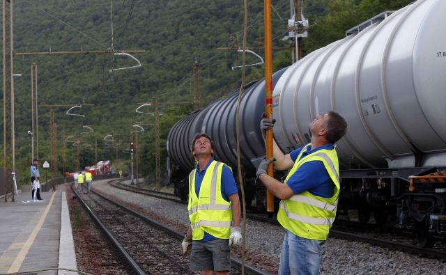 FOTO: Mavric Pivk/Delo