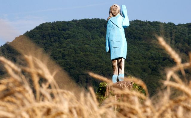 FOTO: Borut Zivulovic/Reuters