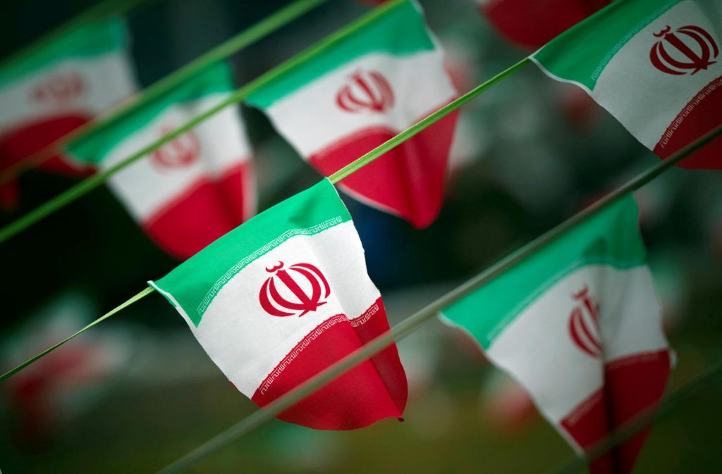 Iran bo v »nekaj urah« začel bogatiti uran