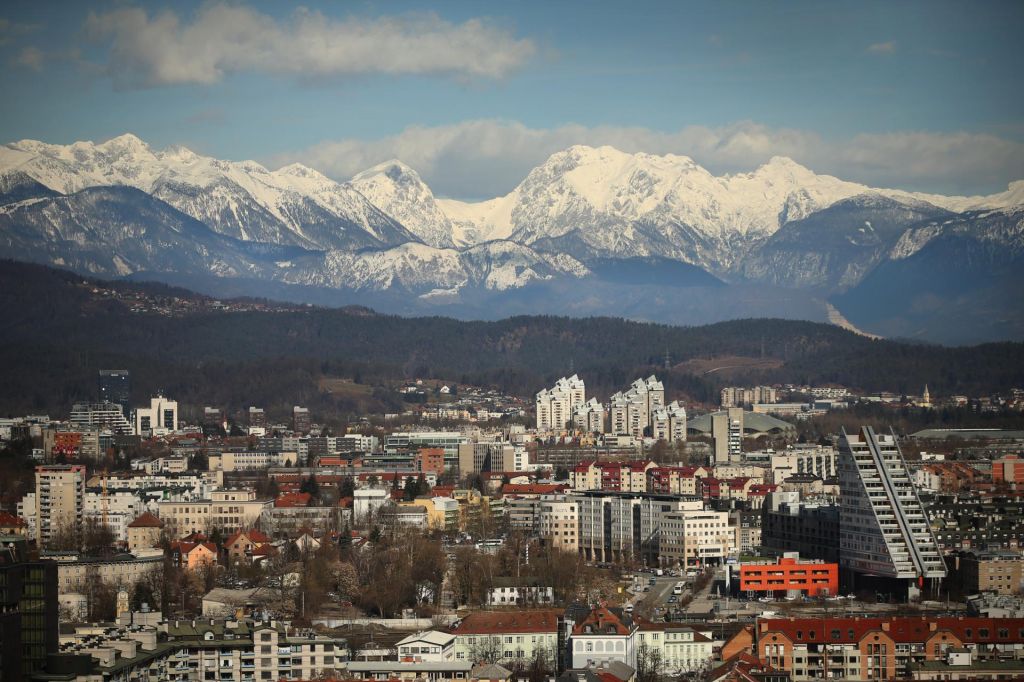 Slovenija v vrhu EU po rasti cen stanovanjskih nepremičnin. Kako bo v nadaljevanju leta?