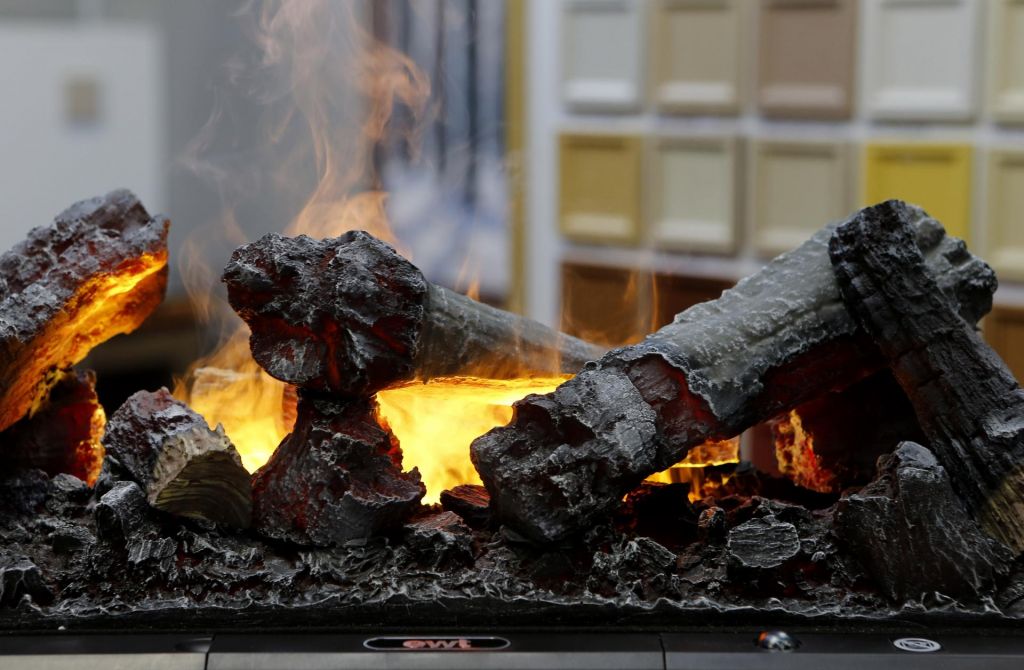 FOTO:Umazane peči gredo avgusta iz prodaje