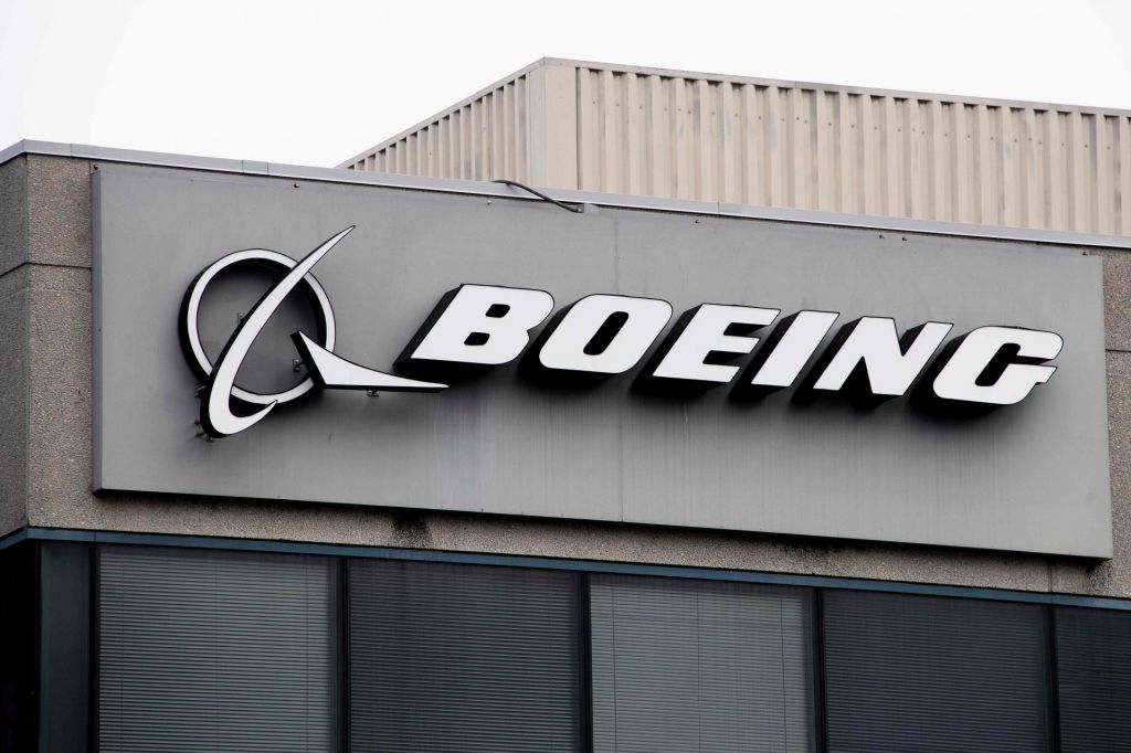 Prizemljitev Boeingov 737 usekala po bilanci podjetja