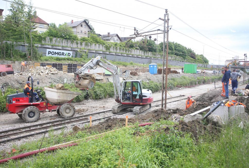 Slovensko-turški spopad tudi na železnici