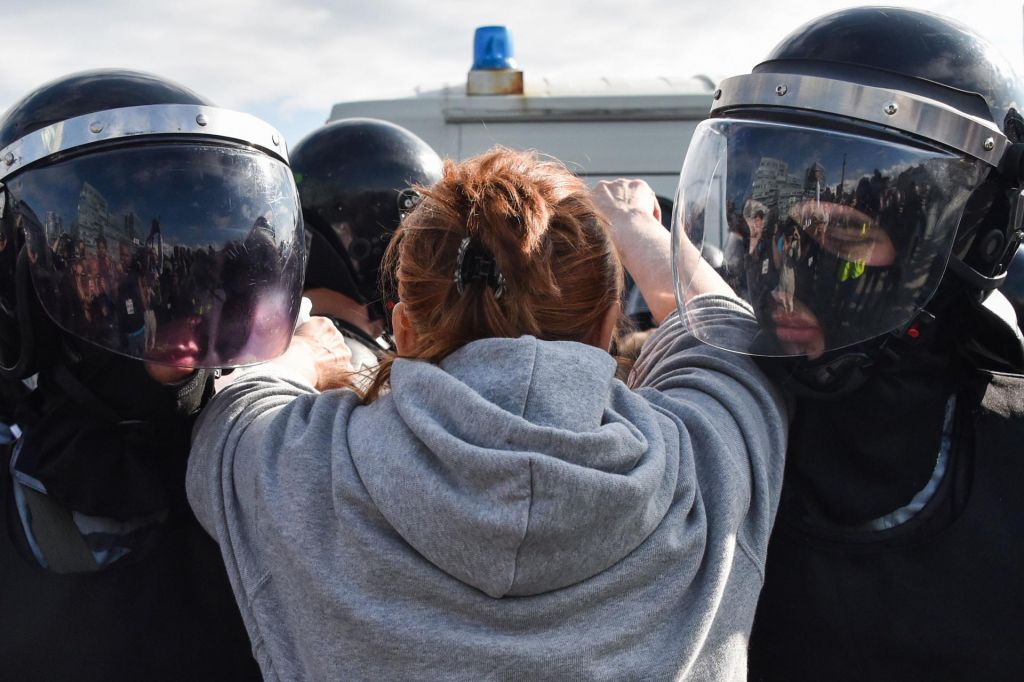 Obeta se vroče nadaljevanje poletja