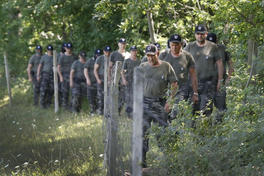 Premier Šarec zagotavlja: Slovenija je varna država