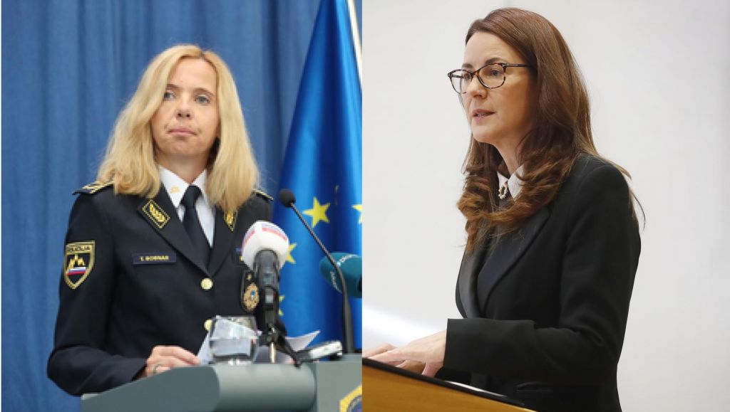 Dovolj je posebnežev, skrajnežev, vaških straž in varde!