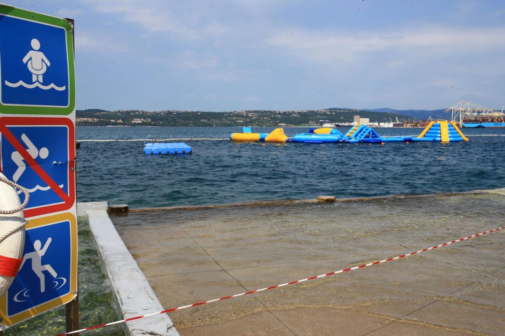 Inšpektorji prižgali zeleno luč delovanju Marjetice Koper