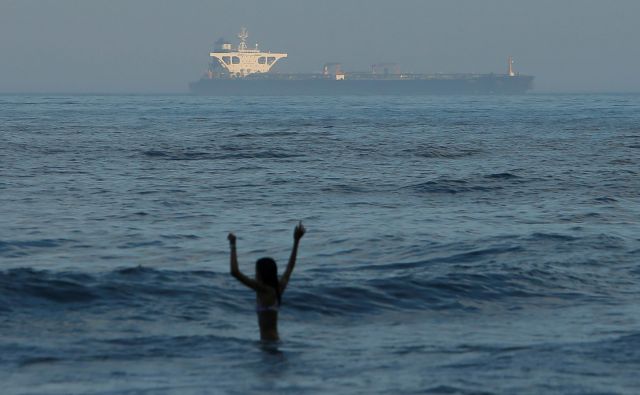 FOTO: Jon Nazca/Reuters