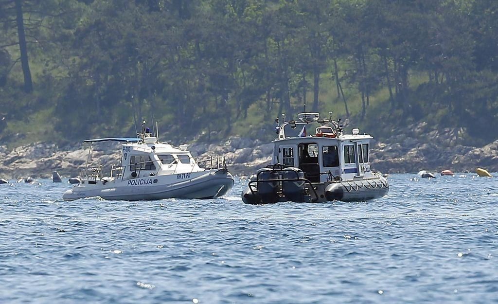 Hrvaški minister je izrekel več neresnic, ki jih Slovenija odločno zavrača