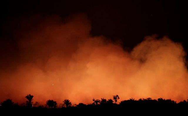 FOTO: Ueslei Marcelino Reuters