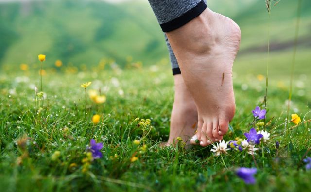 Zakaj bi se moral na vsak način ukloniti, če pa si želiš vsaj občasno hoditi lahkih nog naokrog? FOTO: Shutterstock