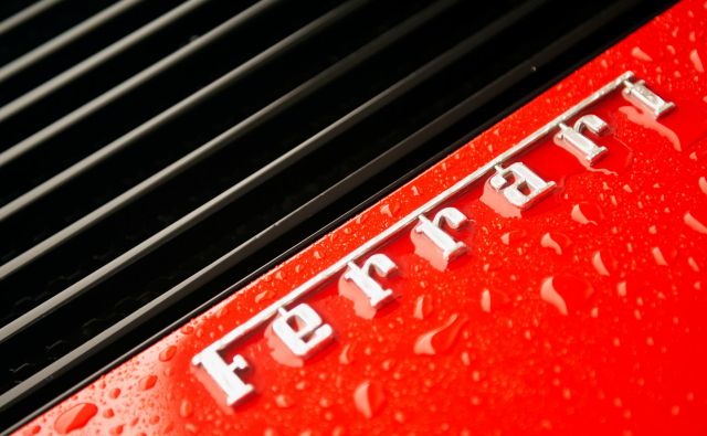 Podjetje Ferrari je vredno 28 milijard evrov. FOTO: Reuters