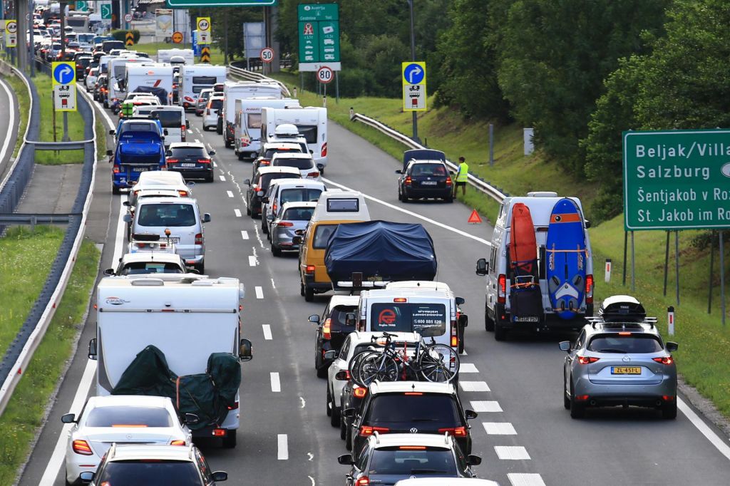 FOTO:Objavili so osnutek energijske in podnebne prihodnosti