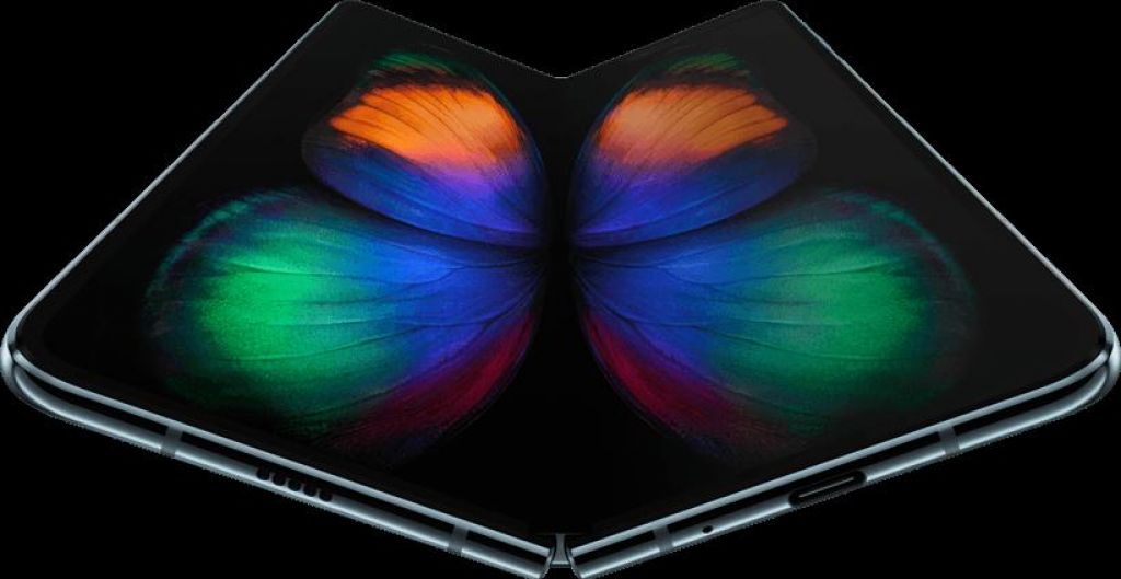 Samsung Galaxy Fold jutri končno prihaja na trg