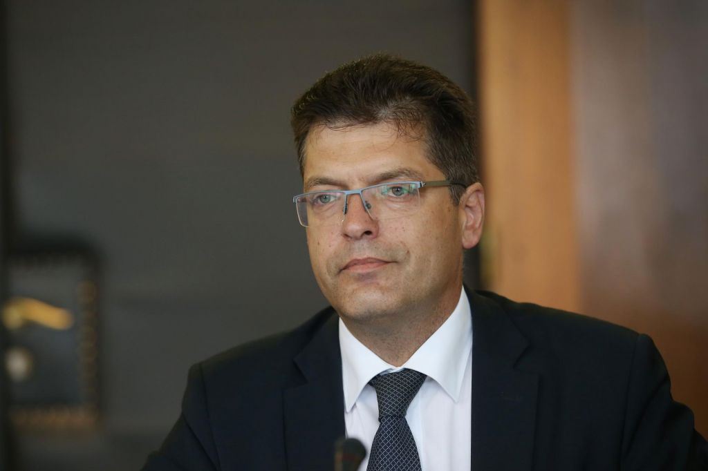 Janez Lenarčič: Zadolžen bom za najbolj plemenito poslanstvo EU