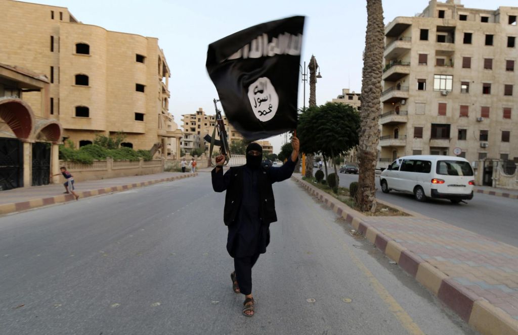 Simpatizerji Islamske države na zatožni klopi