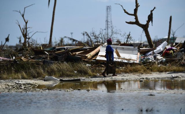 FOTO: Brendan Smialowski/AFP