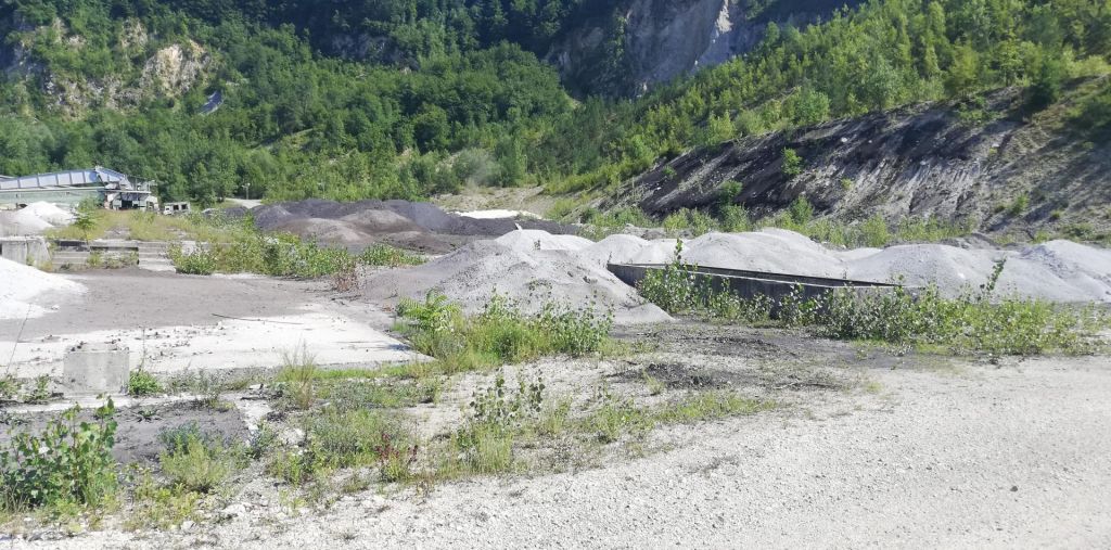 Saga o ljubljanskem pepelu se nadaljuje