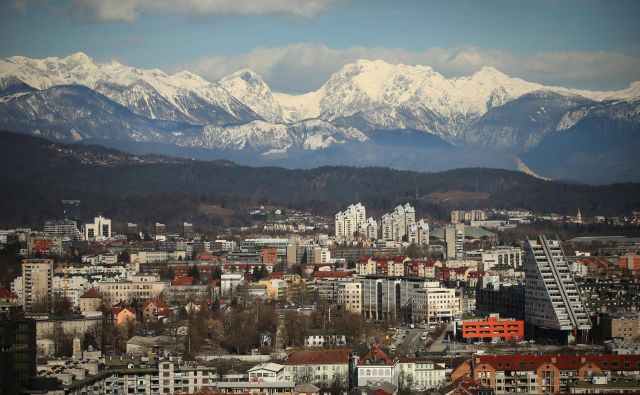 FOTO: Jure Eržen/Delo