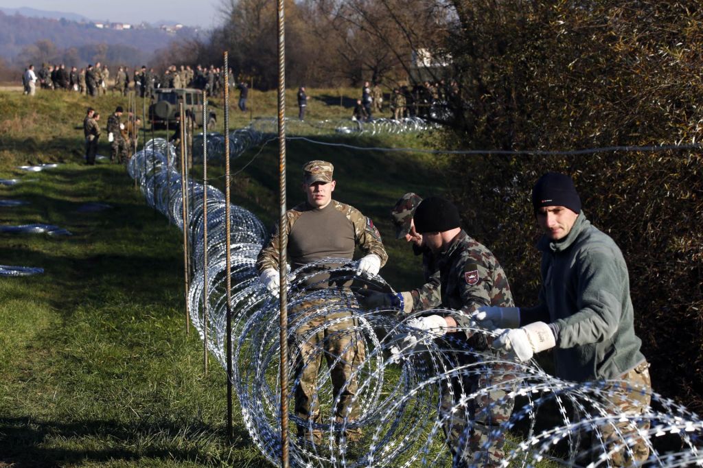 Kdaj v schengen in kdaj na tune?