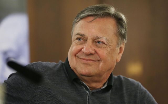 V zapletenem krogu finančnih transakcij so se znašla podjetja, povezana z družino Janković, nekaj denarja se je menda steklo neposredno na županov račun. FOTO: Leon Vidic/Delo