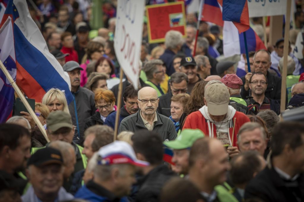 Kako pa si vi predstavljate boljšo Slovenijo?