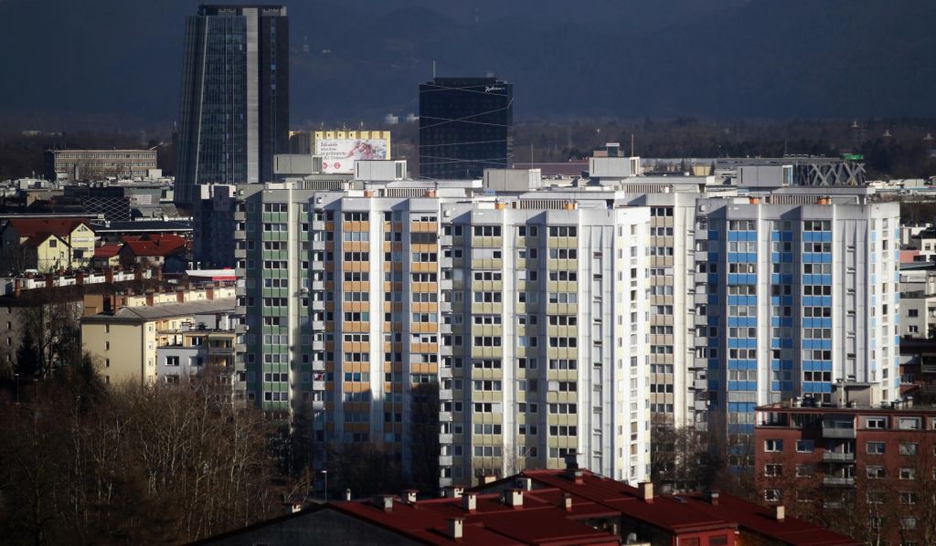 Kako v blokih preveriti dejansko število stanovalcev