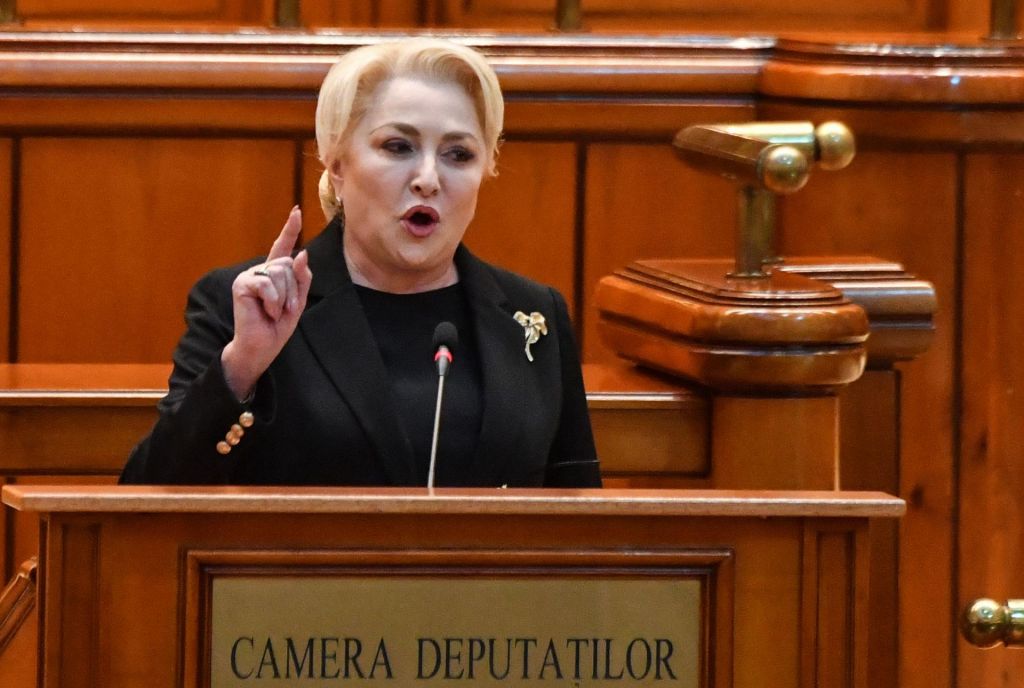 Združena opozicija je zrušila vlado